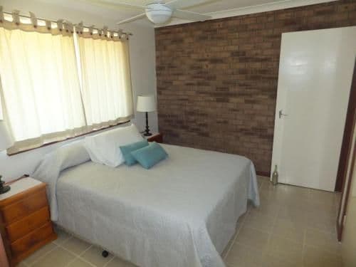 Three-Bedroom Chalet
