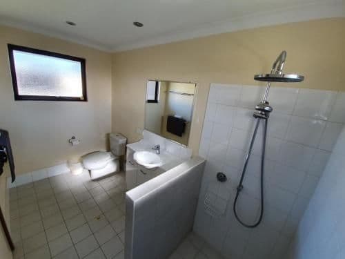 Three-Bedroom Chalet