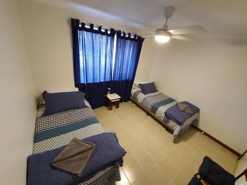 Three-Bedroom Chalet