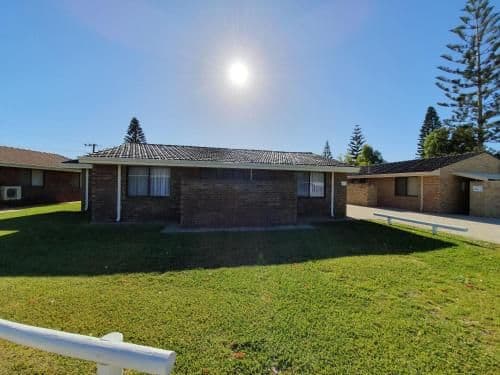 Three-Bedroom Chalet