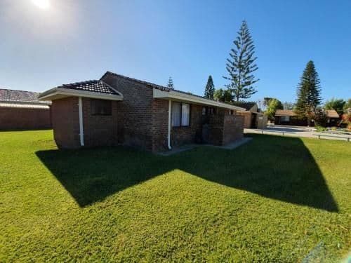 Three-Bedroom Chalet