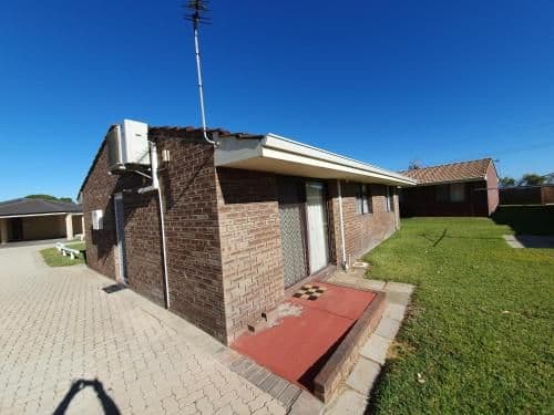 Three-Bedroom Chalet