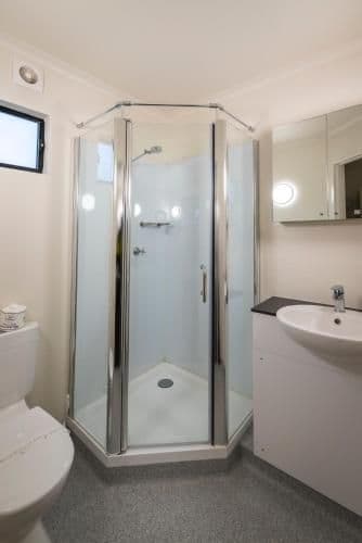 Single Studio Room