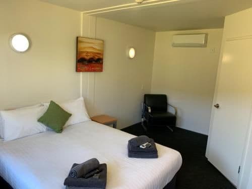 Double Studio room