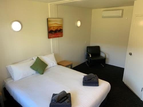 Double Studio room