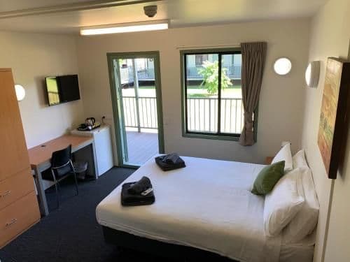 Double Studio room