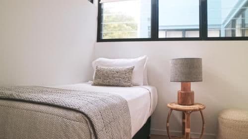 Four Bedroom Apartment - Downstairs