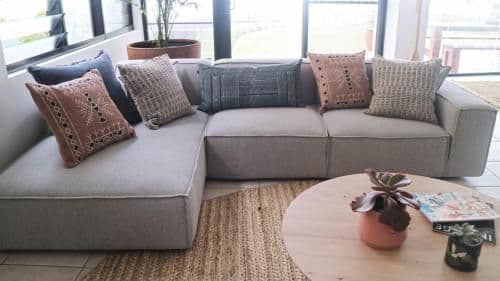 Four Bedroom Apartment - Downstairs