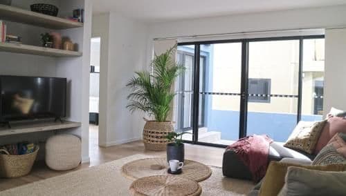 Four Bedroom Apartment - Downstairs