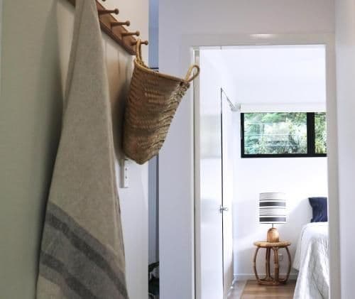 Four Bedroom Apartment - Downstairs