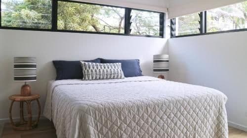 Four Bedroom Apartment - Downstairs