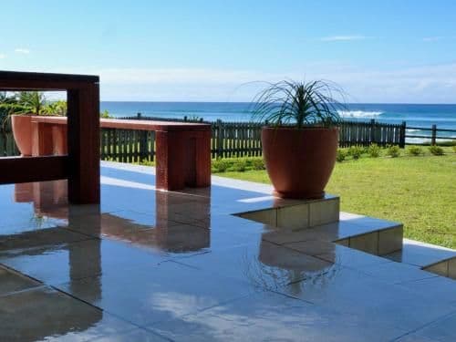 Four Bedroom Apartment - Downstairs
