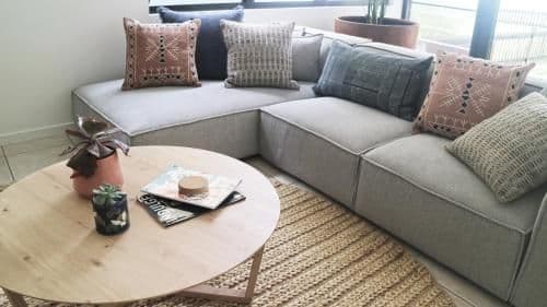 Four Bedroom Apartment - Downstairs