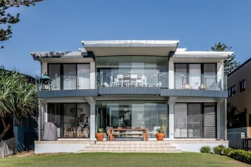 Four Bedroom Apartment - Upstairs