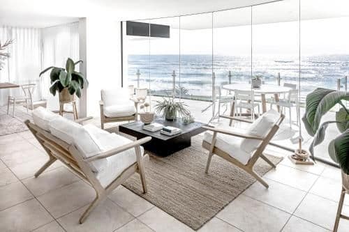 Four Bedroom Apartment - Upstairs