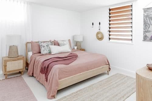 Four Bedroom Apartment - Upstairs