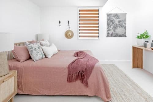 Four Bedroom Apartment - Upstairs