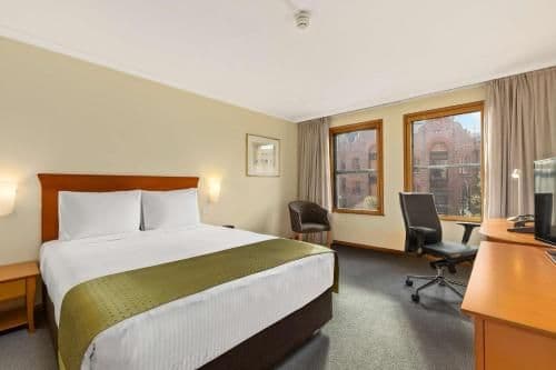 Queen Room