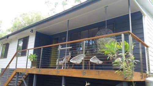 Holiday Home
