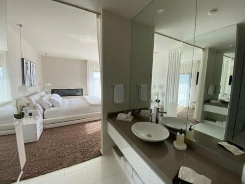 Suite with Spa Bath