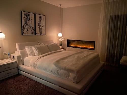 Suite with Spa Bath
