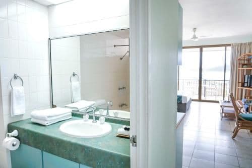 Studio with Ocean View