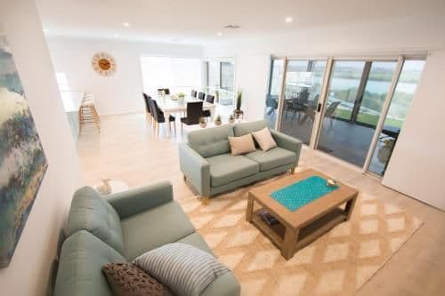 Four-Bedroom House