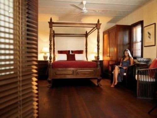 McAlpine Suite