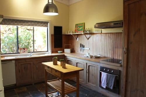 Three-Bedroom Cottage