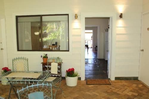 Three-Bedroom Cottage