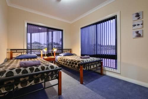 Six-Bedroom House