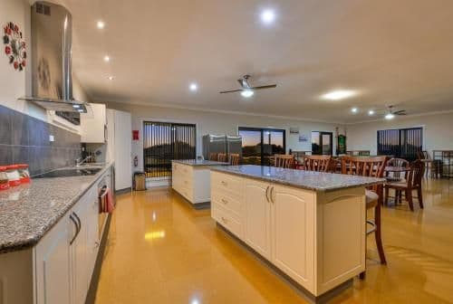 Six-Bedroom House