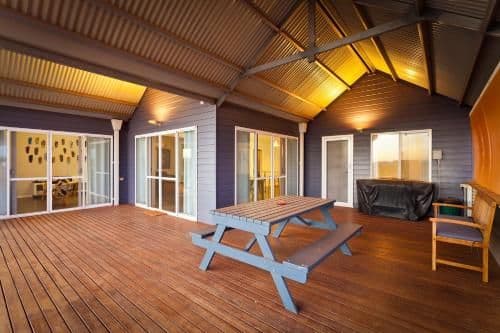 Holiday Home
