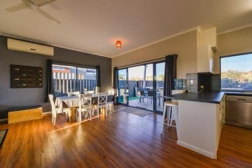 Four-Bedroom House