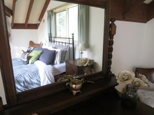 One-Bedroom Cottage with Loft
