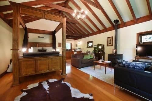 One-Bedroom Cottage