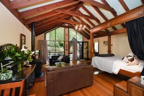 One-Bedroom Cottage