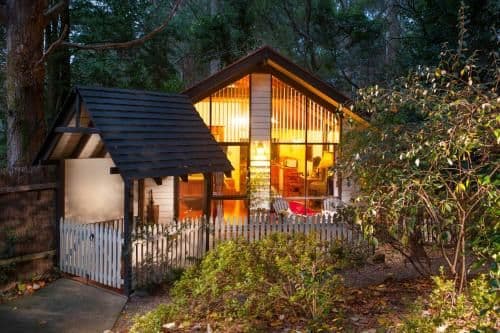 One-Bedroom Cottage