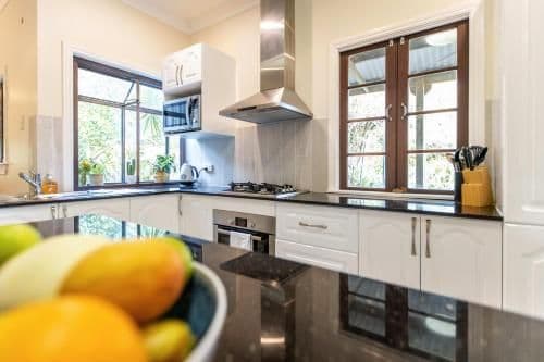 Four-Bedroom House ( Wine Makers Cottage )