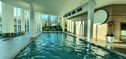 Apartment with Sea View