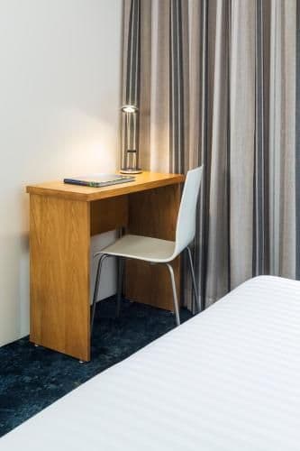 Studio Hotel Room