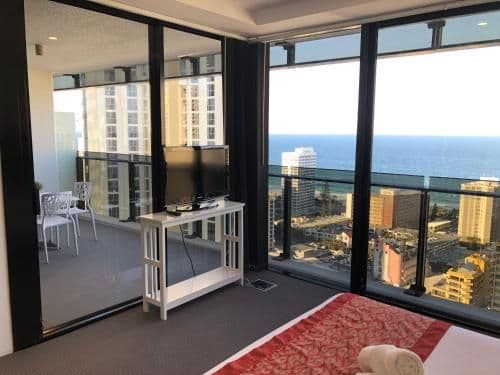 Apartment with Sea View