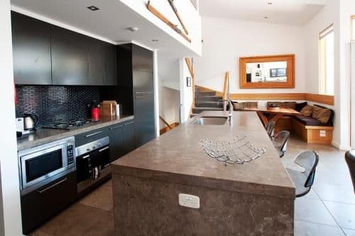 Three-Bedroom Chalet