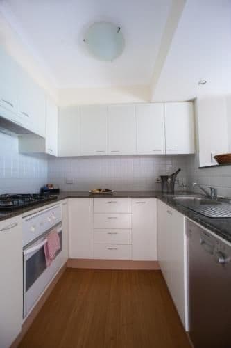 Premium Two-Bedroom Apartment