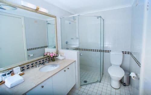 Premium Two-Bedroom Apartment