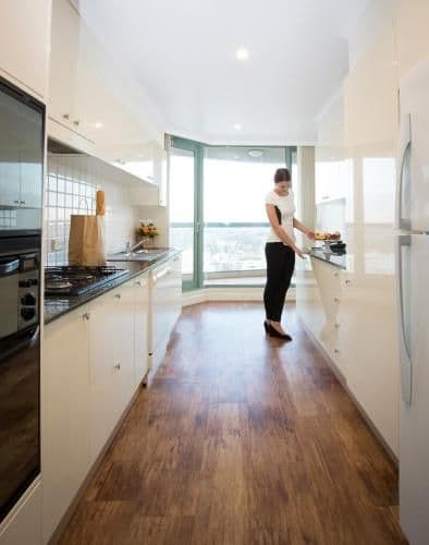Premium Two-Bedroom Apartment