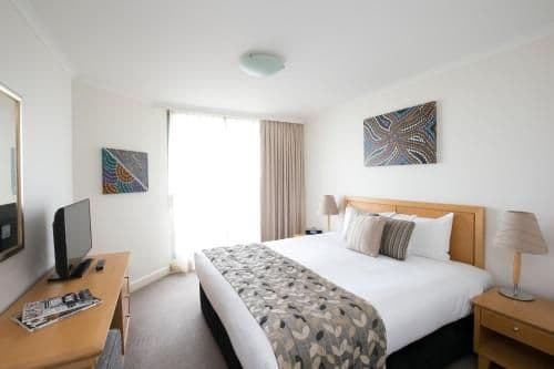 Premium Two-Bedroom Apartment