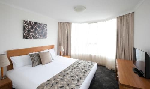 Premium Two-Bedroom Apartment