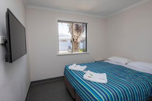 2 Bedroom Deluxe