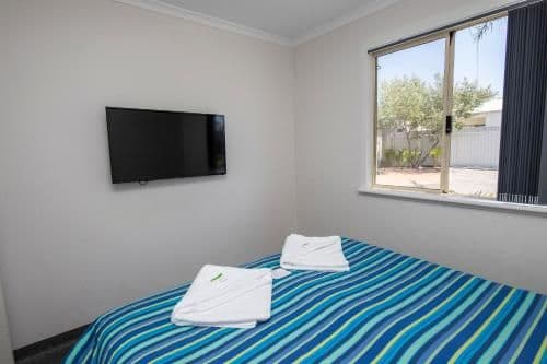 2 Bedroom Deluxe